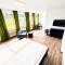 Boardinghouse - Stadtvilla Budget