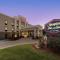 Hampton Inn and Suites Hope