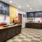 Hampton Inn and Suites Hope