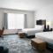 Hampton Inn and Suites Hope