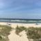 Prora Solitaire Apartment mit Meerblick Block 2