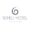 Hotel Semeli - Agios Prokopios