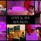Love & Spa