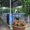 Appartamento con piscina e tennis