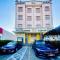 Arkan Al Barzah Hotel Apartment