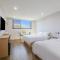 Aroomi Hotel Hyupjae