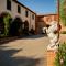 Tenuta i Mandorli, Pool, Wifi, Peccioli