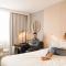 Novotel Bordeaux Lac
