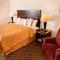 Super 8 by Wyndham Calgary/Airport Foto: Super 8 by Wyndham Calgary/Airport