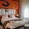 Il Piccolo Rooms