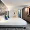 Novotel Paris Centre Bercy