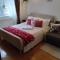Pensiunea Transilvania Lodge