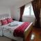 Pensiunea Transilvania Lodge