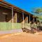 Kifaru Bush camp