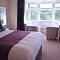The Moorhead Bed & Breakfast
