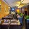 Saffron Boutique Hotel