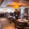 Saffron Boutique Hotel