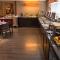 Saffron Boutique Hotel