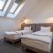 Ribas Rooms Ferenc Lviv