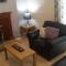 17 The Green Holiday Apartment