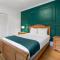 Hotel Charles-Alexandre - Par Aneyro