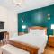 Hotel Charles-Alexandre - Par Aneyro
