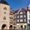 Carl.22 City Appartements