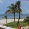 BEACHFRONT Studio Condo #11