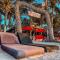 Holbox Dream Beachfront Hotel