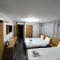 Waves hotel