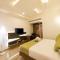 Hotel Chenthur Park - Coimbatore