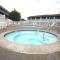 EZ 8 Motel Old Town