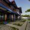 Takbo Beach Resort