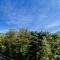 GRAND HÔTEL Golden Square 3 min to Beach Green Corridor View AC
