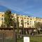GRAND HÔTEL Golden Square 3 min to Beach Green Corridor View AC