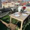 Rooftop flat in Jerusalem