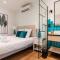 Villa Summer Wind - Palm Beach Agathois