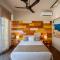 Mayan Monkey Cancun - Social Hotel