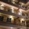 Hotel Manantial