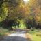 Walnut Cottage via Leongatha