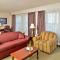Historic Anchorage Hotel