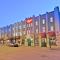 Historic Anchorage Hotel
