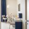 Villa Gervasio Rooms