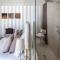 Villa Gervasio Rooms
