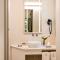 Villa Gervasio Rooms