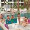 Foto: Breathless Riviera Cancun Resort & Spa - All Inclusive Adults Only 7/66