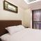 Foto: Qingdao Jinshan We+ Holiday Apartment (Wusi Square) 100/151