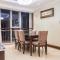 Foto: Qingdao Jinshan We+ Holiday Apartment (Wusi Square) 102/151