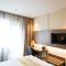 Foto: Home Inn Plus Hangzhou West Wen Er Road Xixi Wetland 12/24