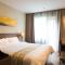 Foto: Home Inn Plus Hangzhou West Wen Er Road Xixi Wetland 13/24